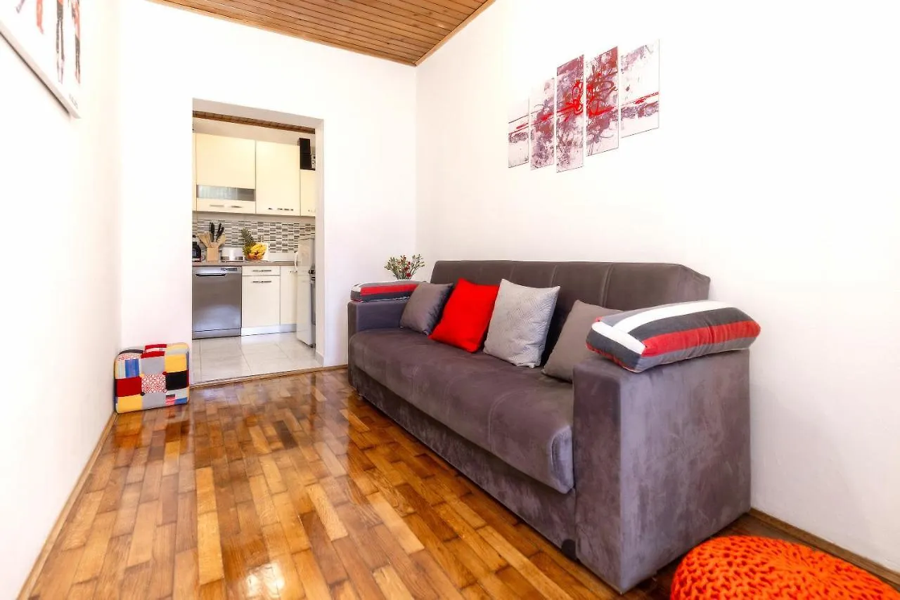 Antique Garden Villa Split