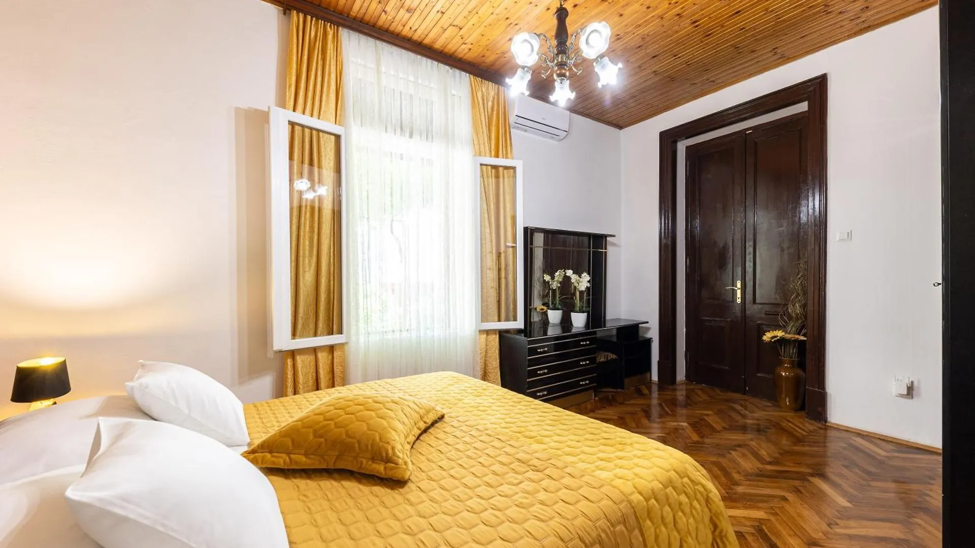 ספליט Antique Garden Villa 0*,  קרואטיה