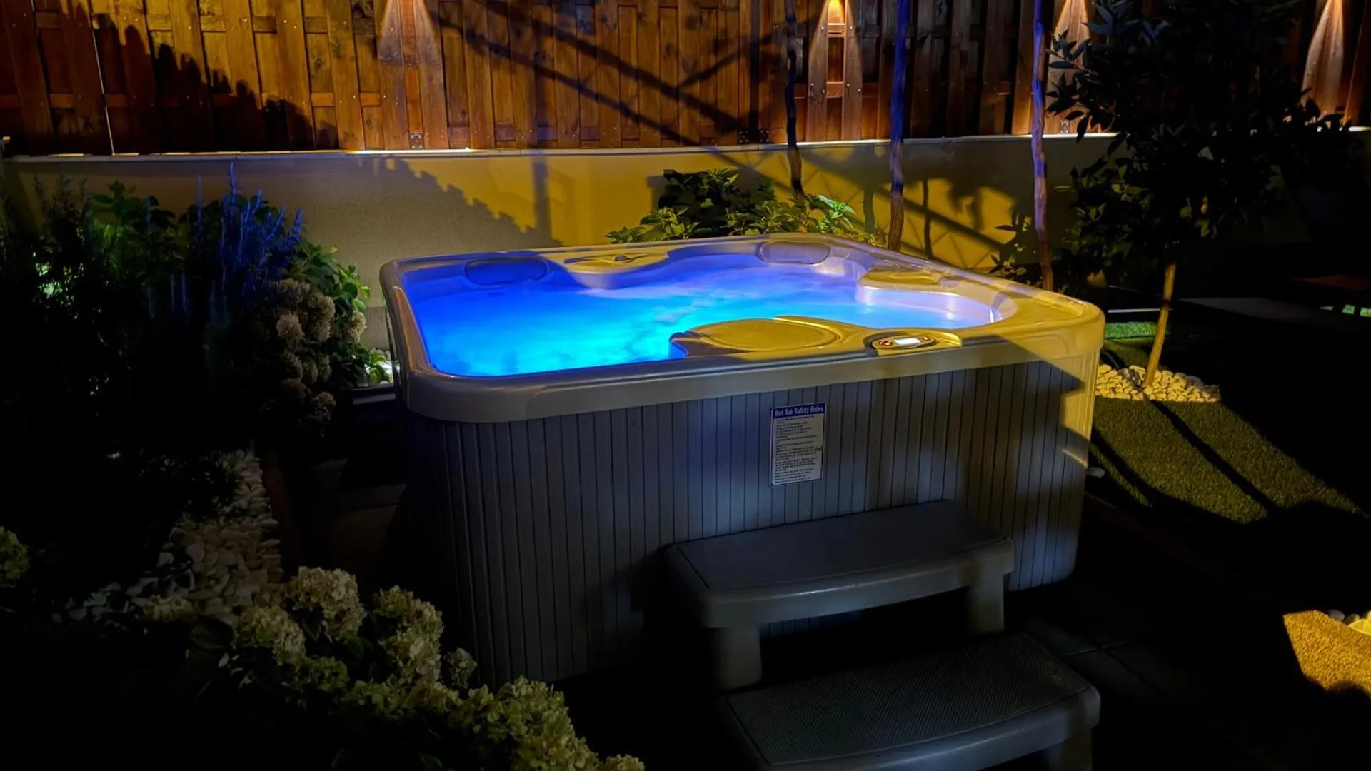 ספליט Antique Garden Villa 0*,  קרואטיה