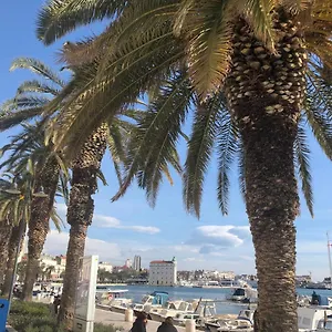 Bed & Breakfast Vip, Split