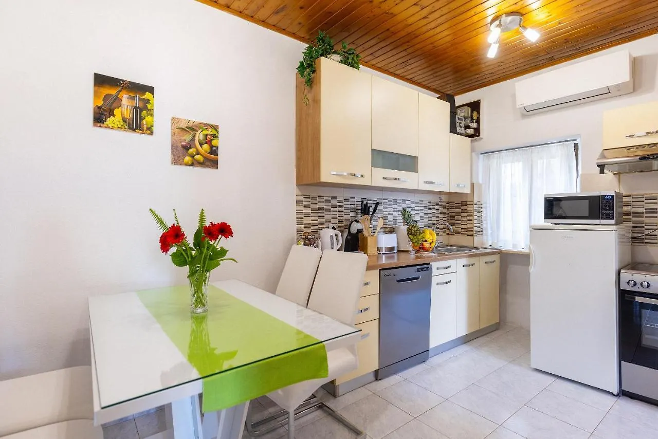 Antique Garden Villa Split