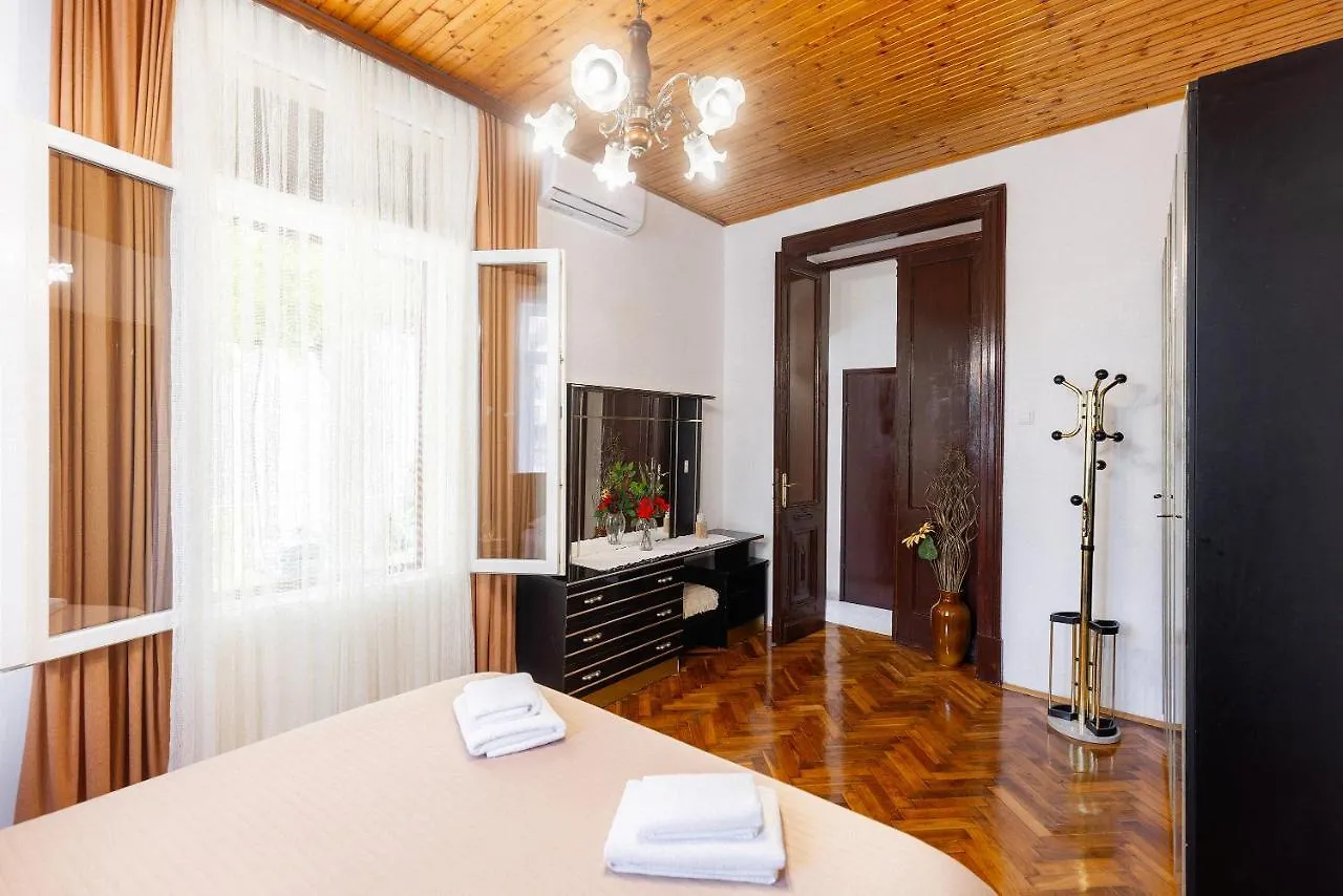 Antique Garden Villa Split 0*,  Croatia