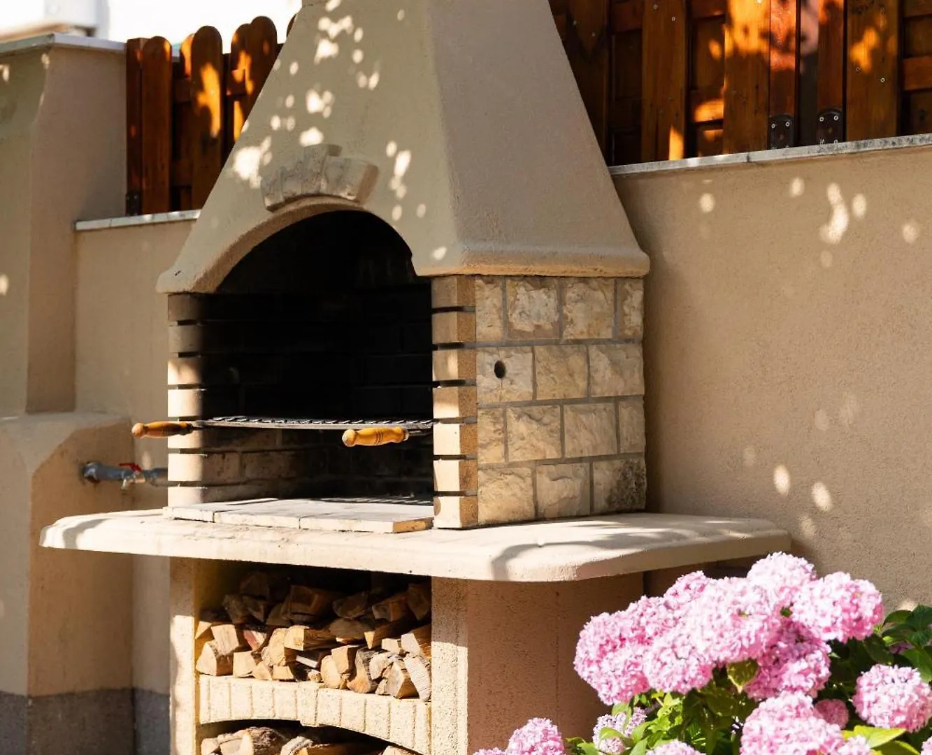 Antique Garden Villa Split