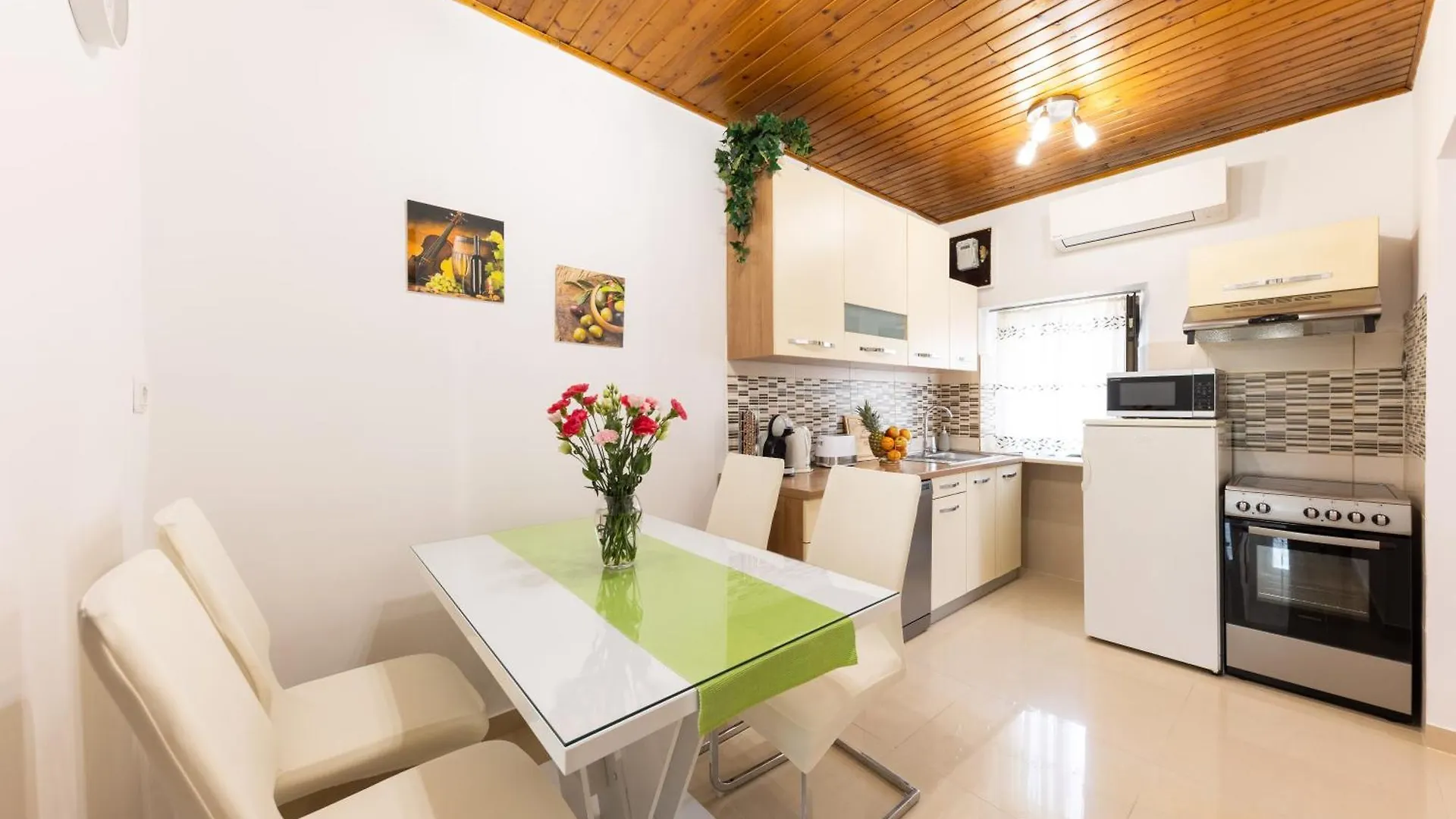 Antique Garden Villa Split